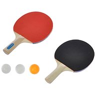 MIKRO-TRADING Gametime table tennis set - Table Tennis Set
