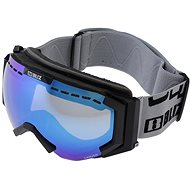 Bliz Carver - Black - Brown - Blue Multi - Ski Goggles