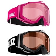 Bliz Edge JR - Ski Goggles