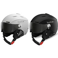 Bolle Backline Visor - Ski Helmet