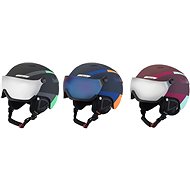 Bolle B-Yond Visor - Ski Helmet