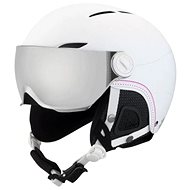 Bolle Juliet Visor White Nordic size 52 - 54 cm - Ski Helmet