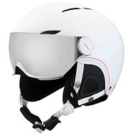 Bolle Juliet Visor White Nordic size 54 - 58 cm - Ski Helmet