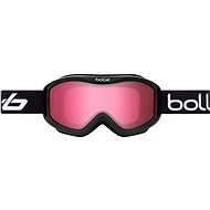 Bolly Mojo - Shiny Black - Vermillon - Ski Goggles