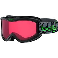 Bolle Volt - Black Grafitti - Vermillon - Ski Goggles