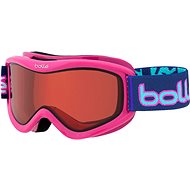 Bolle Volt - Pink Confetti - Vermillon - Ski Goggles
