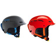 Cébé Dusk RTL - Ski Helmet