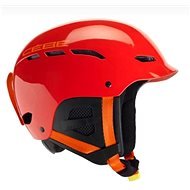 Cébé Dusk RTL - Red size 55 - 58 cm - Ski Helmet