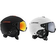 Cébé Element Visor - Ski Helmet