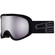 Cébé Razor Black - Light Rose size M - Ski Goggles