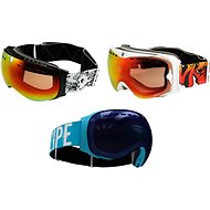 Dr. Zipe Headmaster - Ski Goggles