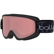 Bolle Freeze-Matte Black-Vermillon - Ski Goggles