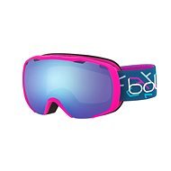 Bolle Royal-Matte Pink &amp; Blue-Aurora - Ski Goggles