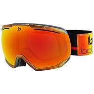 BOLLÉ NORTHSTAR Shiny Gold Polychrome Sunrise Cat.2 - Ski Goggles