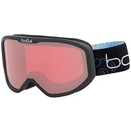 BOLLÉ INUK Matte Black Bomb Vermillon Cat.2 - Ski Goggles