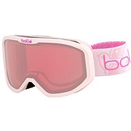 BOLLÉ INUK Matte Pink Princess Vermillon Cat.2 - Ski Goggles