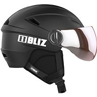 BLIZ STRIKE VISOR - Ski Helmet