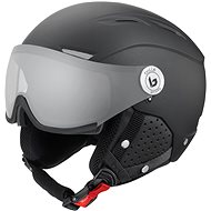 BOLLÉ BACKLINE VISOR PREMIUM - Ski Helmet