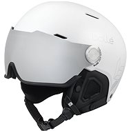 BOLLÉ MIGHT VISOR - Ski Helmet