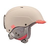 CÉBÉ CONTEST VISOR - Ski Helmet