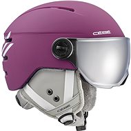CÉBÉ FIREBALL JR - Ski Helmet