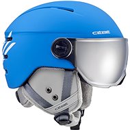 CÉBÉ FIREBALL JR - Ski Helmet