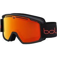 Bollé Maddox, Matte Black Sunrise - Ski Goggles
