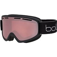 Bollé Freeze Plus Black Matte Vermillon Gun - Ski Goggles