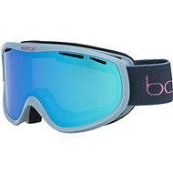 Bollé Sierra, Storm Blue/Shiny Aurora - Ski Goggles