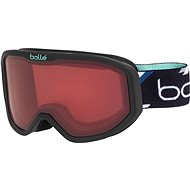 Bollé Inuk, Black Mint/Matte Vermillon - Ski Goggles