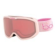 Bollé Inuk, Pink Princess/Matte Vermillon - Ski Goggles