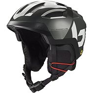 Bollé Ryft MIPS, Forest Shiny, size M (55-59cm) - Ski Helmet