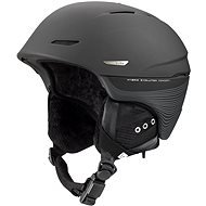 Bollé Millenium, Matte Black, size L (58-61cm) - Ski Helmet