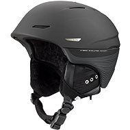Bollé Millenium, Matte Black, size XL (61-63cm) - Ski Helmet