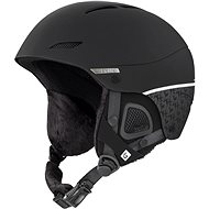 Bollé Juliet, Matte Black - Ski Helmet