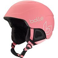 Bollé B-Lieve, Rose Mint Matte, size S/M (53-57cm) - Ski Helmet
