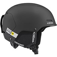 Cébé Pow MIPS, Matte Black, (59-61cm) - Ski Helmet