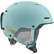 Cébé Pow MIPS, Matte Jade - Ski Helmet