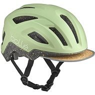 BOLLÉ - ECO REACT Matcha Matte M 55-59cm - Bike Helmet