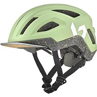BOLLÉ - ECO REACT Matcha Matte - Bike Helmet