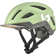 BOLLÉ - ECO REACT Matcha Matte L 59-62cm - Bike Helmet