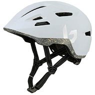 BOLLÉ - ECO STANCE Offwhite Matte L 59-62cm - Bike Helmet