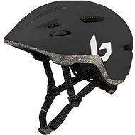 BOLLÉ - ECO STANCE Black Matte L 59-62 - Bike Helmet
