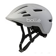 BOLLÉ - ADAPT Grey Matte L 59-62cm - Bike Helmet