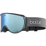 Bollé BLANCA Titanium Matte - Volt Ice Blue Cat.3 - Ski Goggles