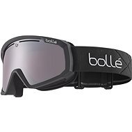 Bollé Y7 OTG Black Matte - Vermillon Gun Cat.2 - Ski Goggles