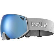 Bollé TORUS Full Grey Matte - Volt Ice Blue Cat.3 - Ski Goggles