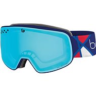 Bollé NEVADA JR Alexis Pinturault Signature Series - Sunrise Cat.2 - Ski Goggles