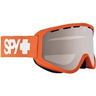 Spy WOOT Beyond Control Orange Bronze Silver Spectra Mirror + LL Persimmon - Síszemüveg