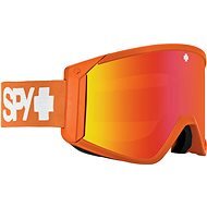 Spy RAIDER Beyond Control Orange ML Rose Red Spectra Mirror - Ski Goggles